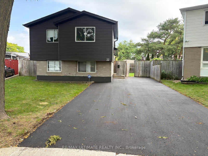 Image of home for listing MLS® W14095792