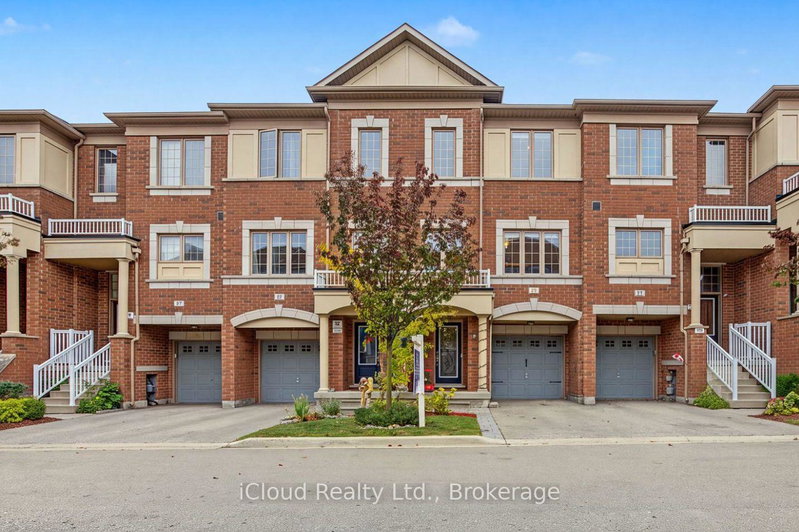 Image of home for listing MLS® W14095806