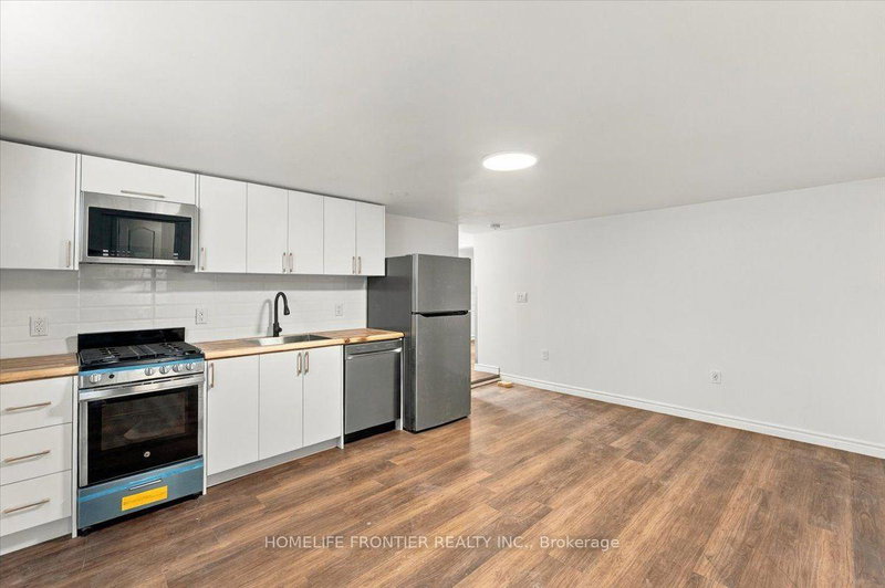 Image of home for listing MLS® W14095816