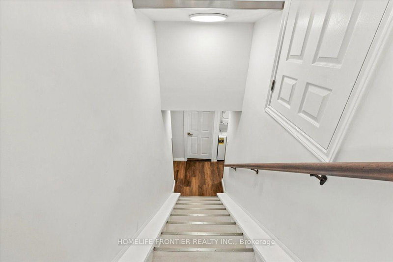 Image of home for listing MLS® W14095816