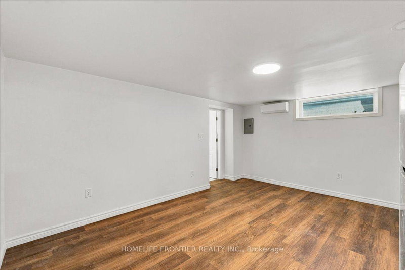 Image of home for listing MLS® W14095816