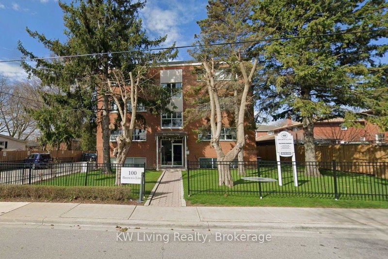 Image of home for listing MLS® W14095896