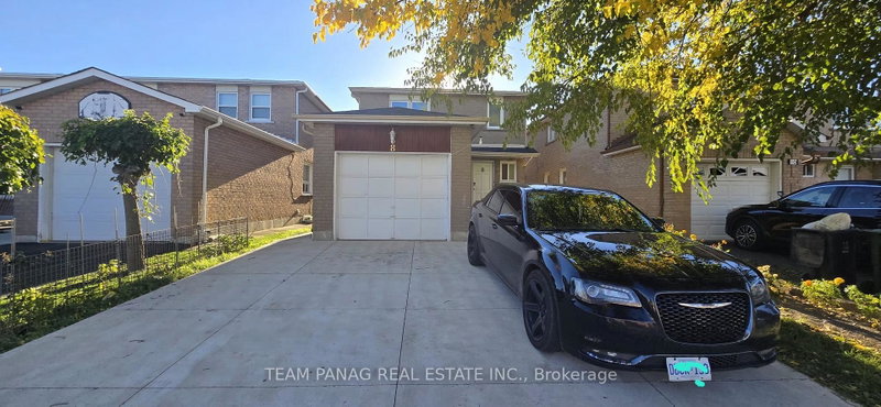 Image of home for listing MLS® W14095904