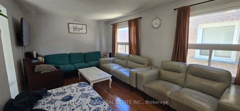 Image of home for listing MLS® W14095904