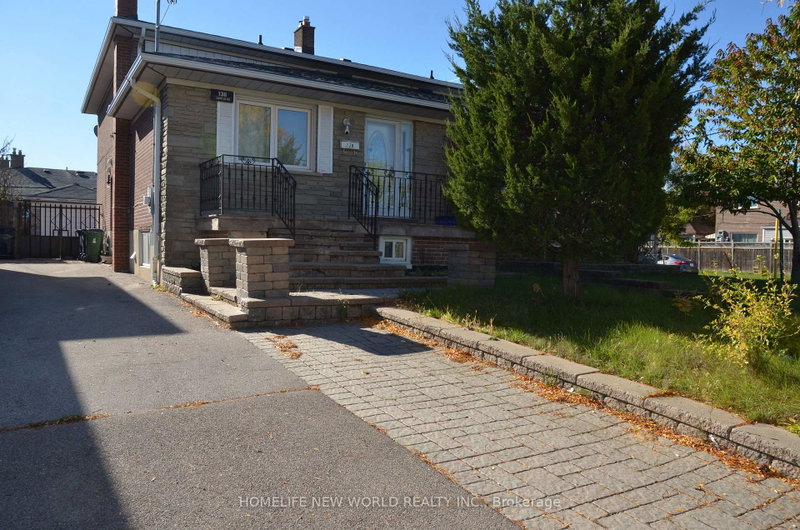 Image of home for listing MLS® W14095968