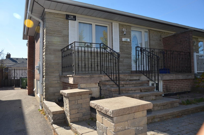 Image of home for listing MLS® W14095968