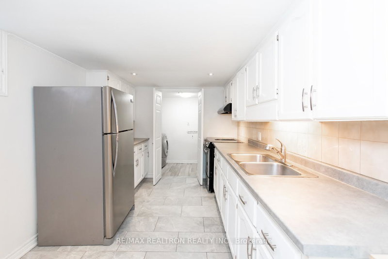 Image of home for listing MLS® W14095970