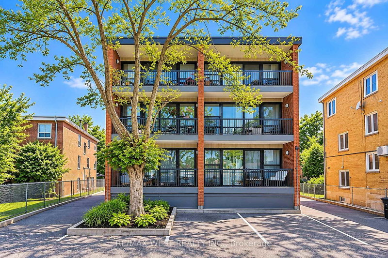 Image of home for listing MLS® W14096028