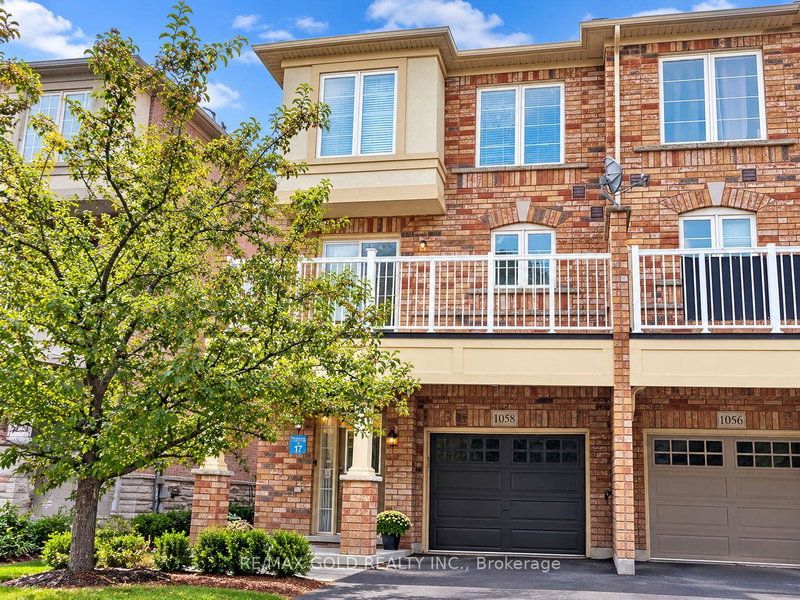 Image of home for listing MLS® W14096040