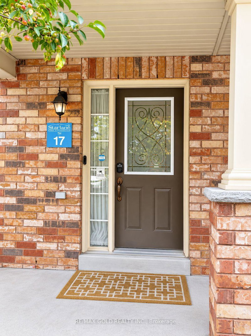 Image of home for listing MLS® W14096040