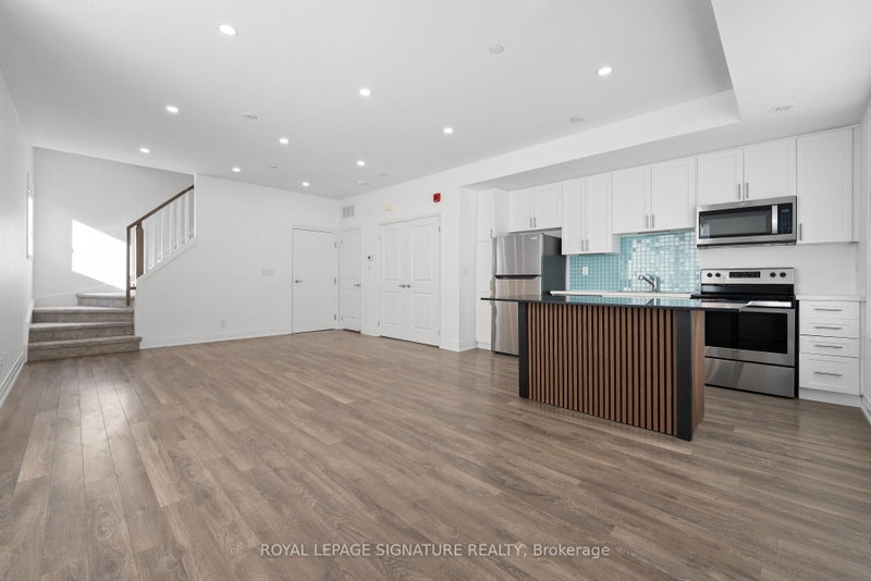 Image of home for listing MLS® W14096074
