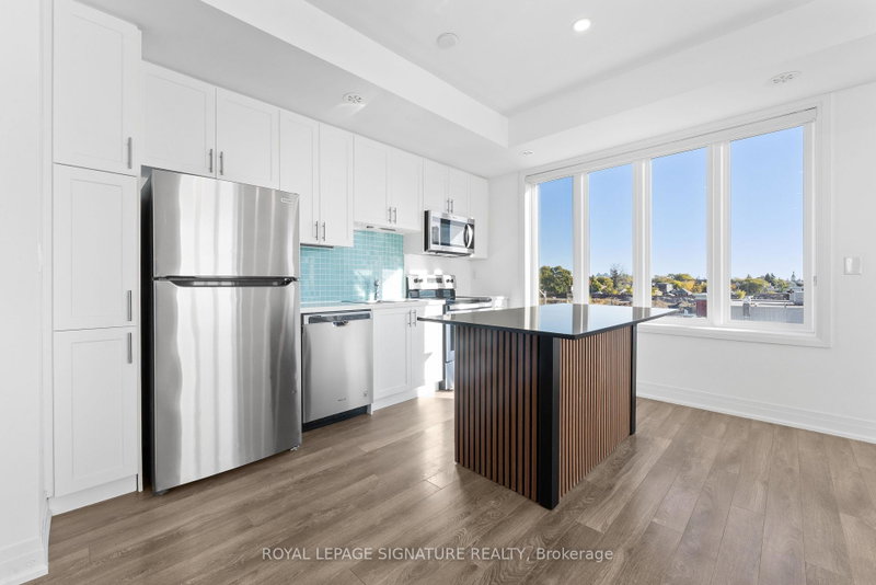 Image of home for listing MLS® W14096074