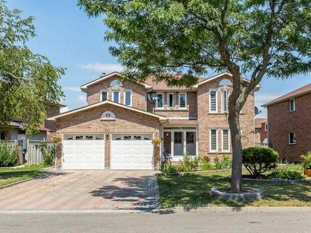 Image of home for listing MLS® W14096178