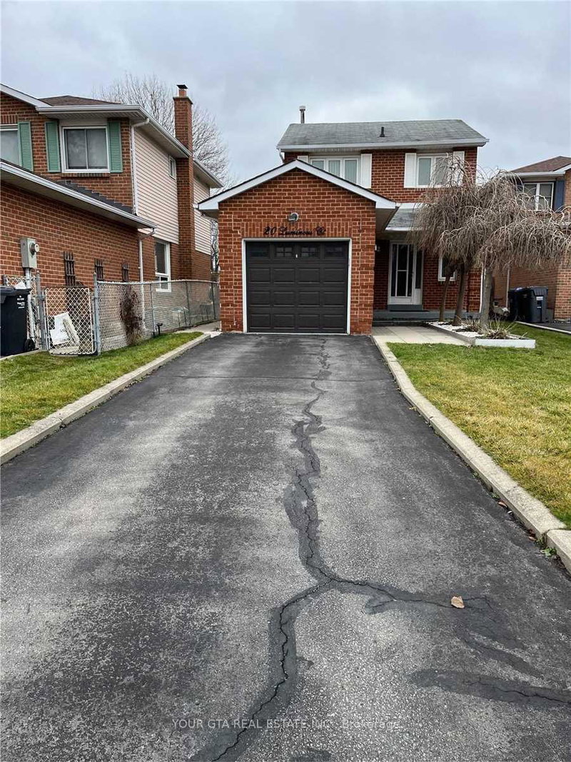 Image of home for listing MLS® W14096188