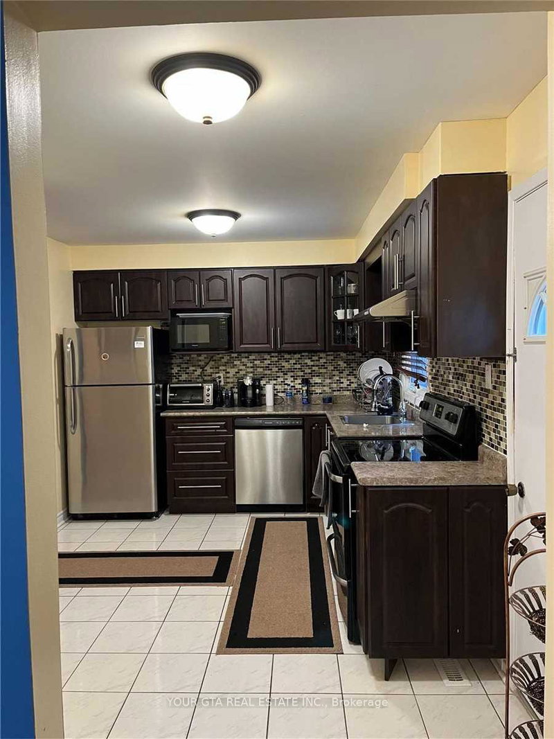 Image of home for listing MLS® W14096188
