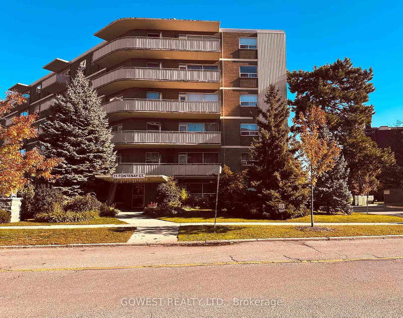 Image of home for listing MLS® W14096192
