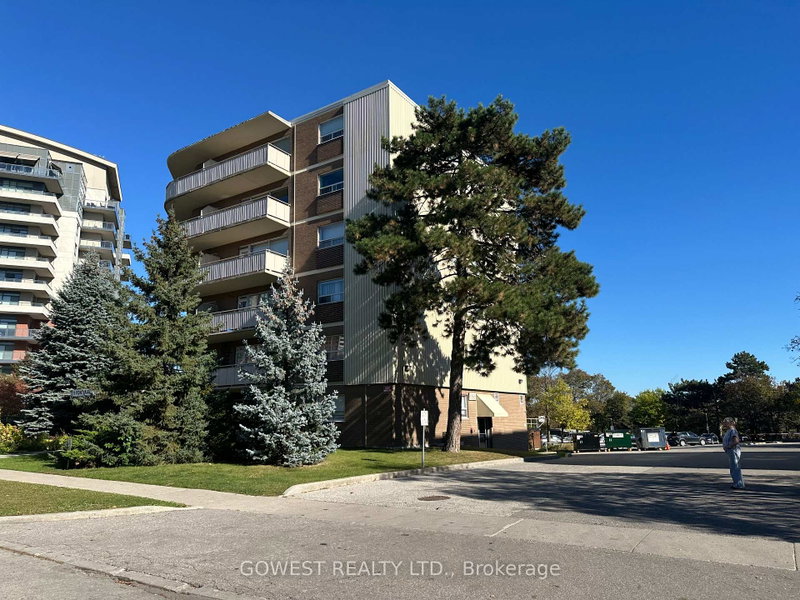 Image of home for listing MLS® W14096192