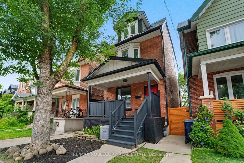 Image of home for listing MLS® W14096206