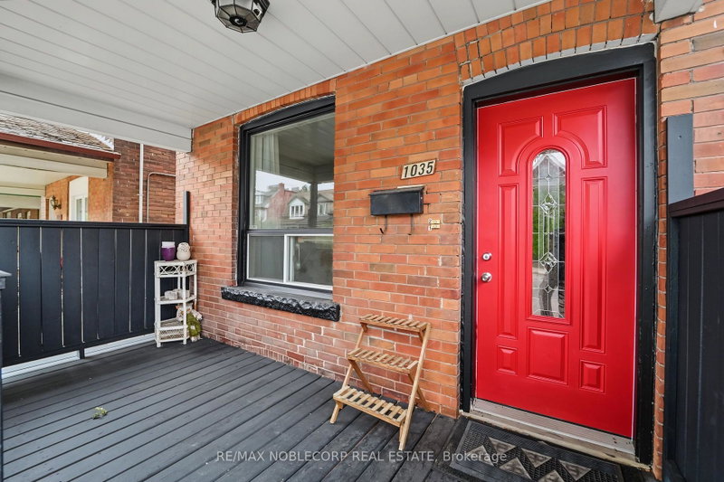 Image of home for listing MLS® W14096206