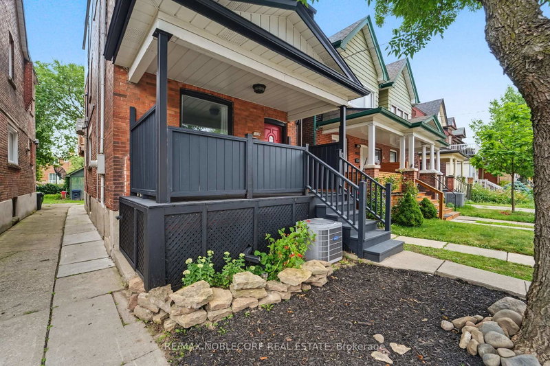 Image of home for listing MLS® W14096206