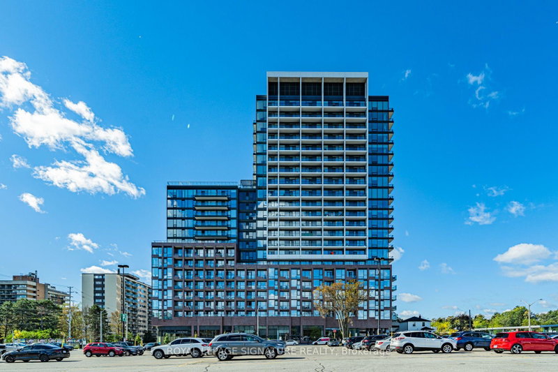 Image of home for listing MLS® W14096236
