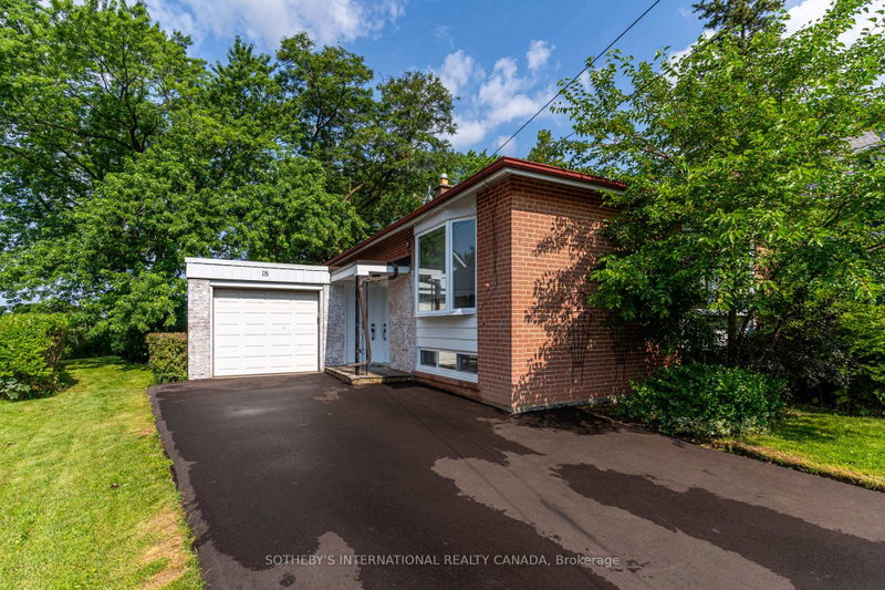 Image of home for listing MLS® W14096300