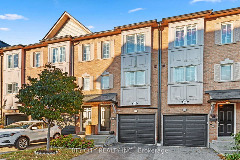 Image of home for listing MLS® W14096394