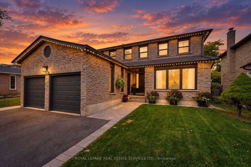 Image of home for listing MLS® W14096414