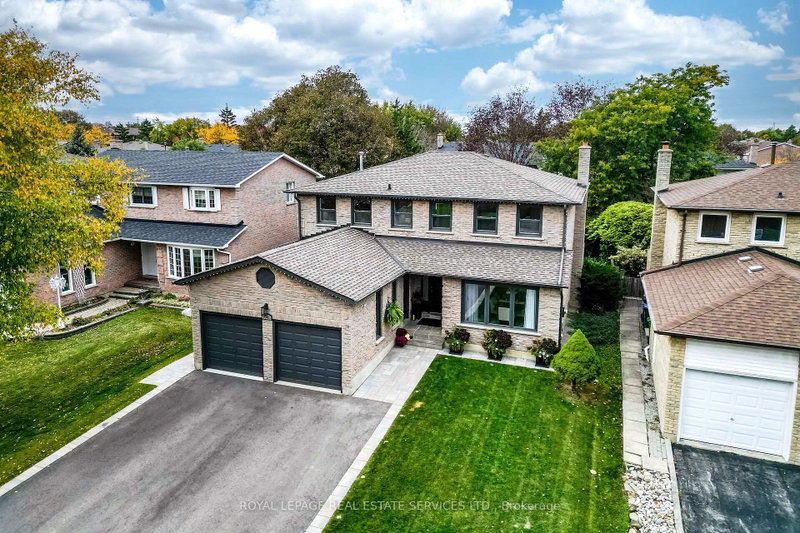 Image of home for listing MLS® W14096414