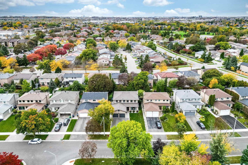 Image of home for listing MLS® W14096414