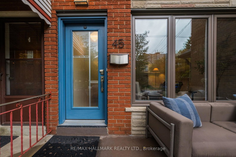 Image of home for listing MLS® W14096504