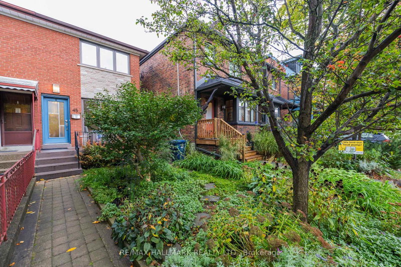 Image of home for listing MLS® W14096504