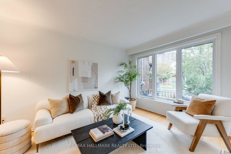 Image of home for listing MLS® W14096504