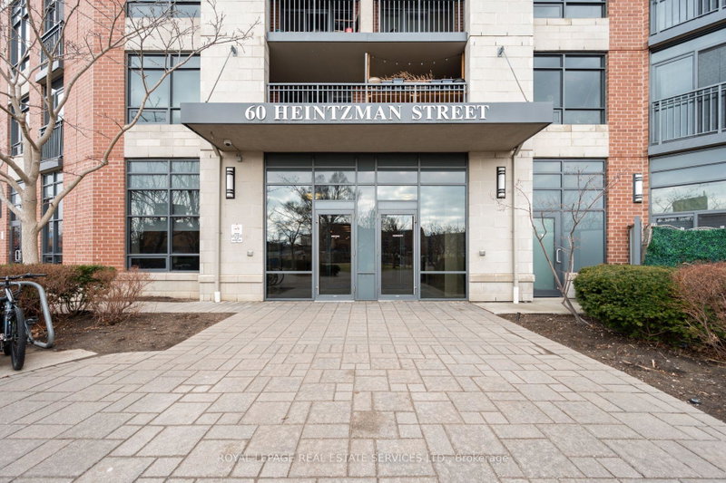Image of home for listing MLS® W14096528