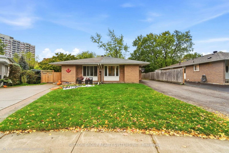 Image of home for listing MLS® W14096530