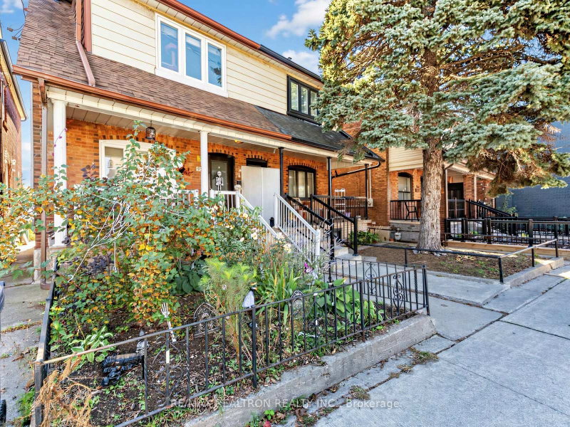 Image of home for listing MLS® W14096574