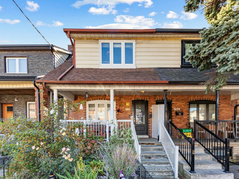 Image of home for listing MLS® W14096574