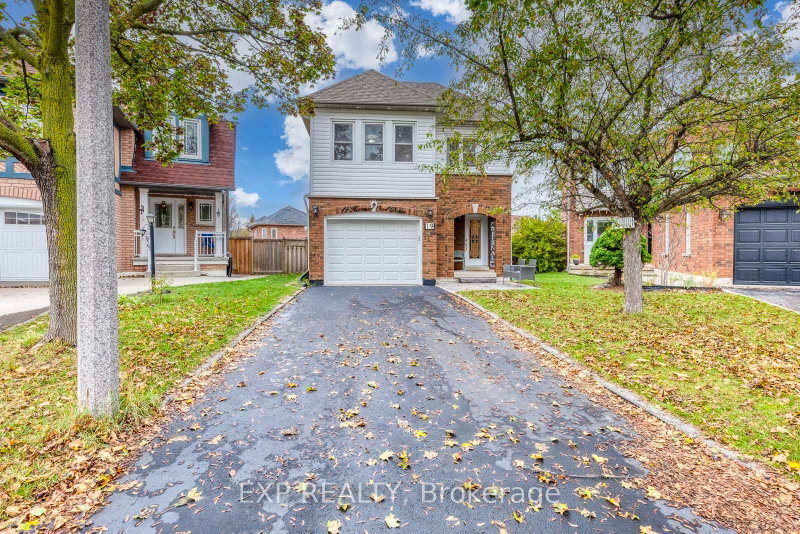 Image of home for listing MLS® W14096582