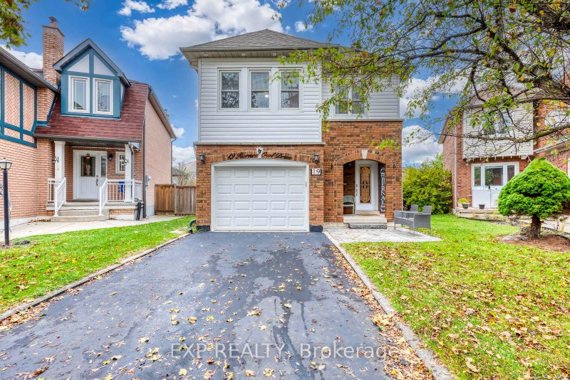 Image of home for listing MLS® W14096582