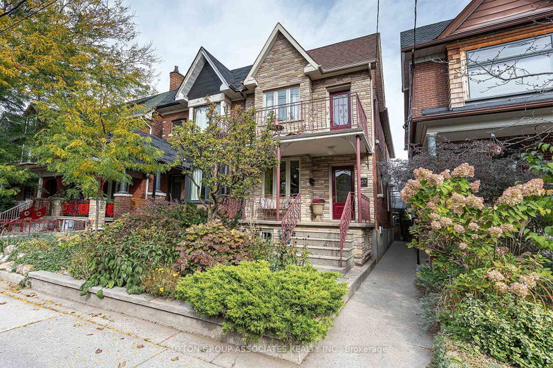 Image of home for listing MLS® W14096588