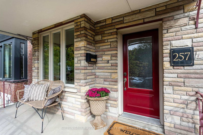 Image of home for listing MLS® W14096588