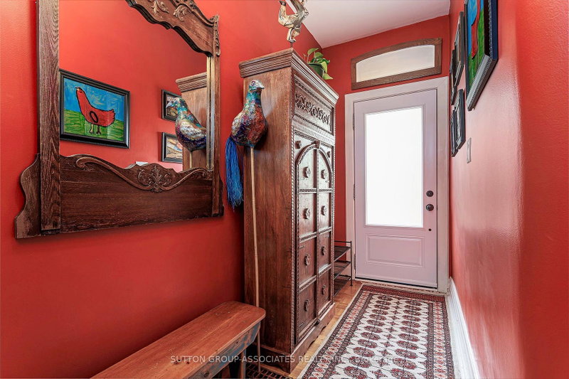 Image of home for listing MLS® W14096588