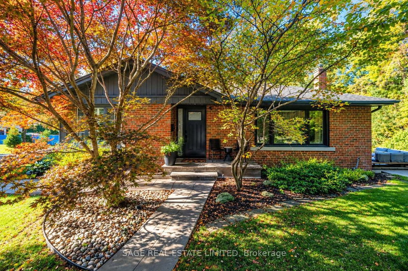 Image of home for listing MLS® W14096614