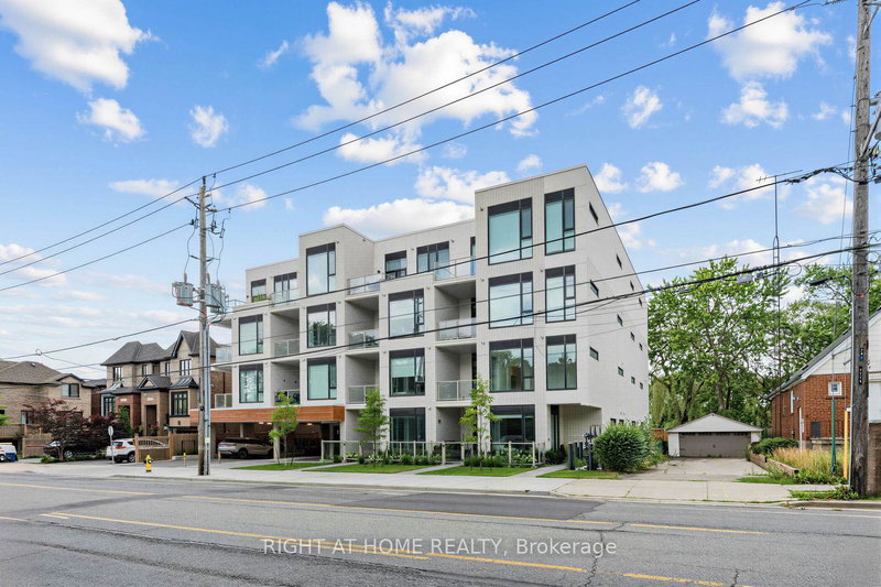 Image of home for listing MLS® W14096618