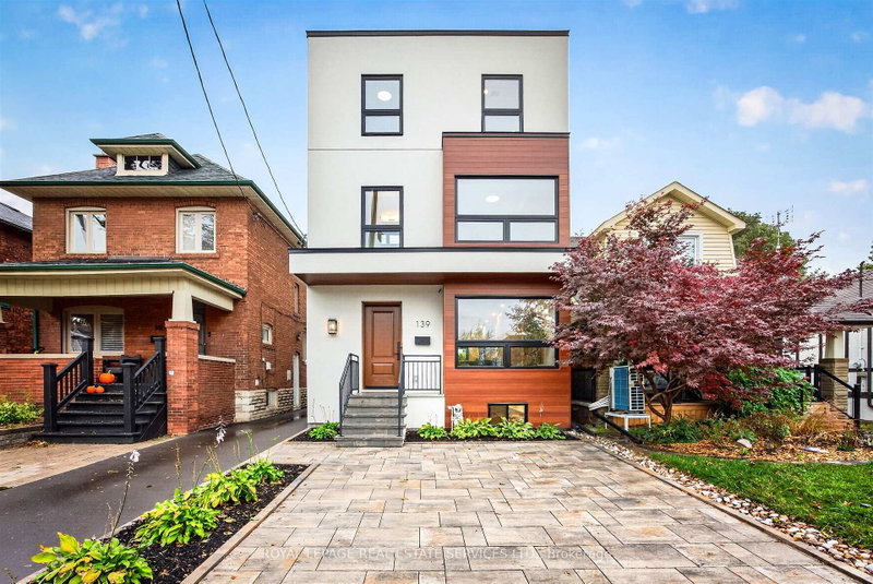 Image of home for listing MLS® W14096682