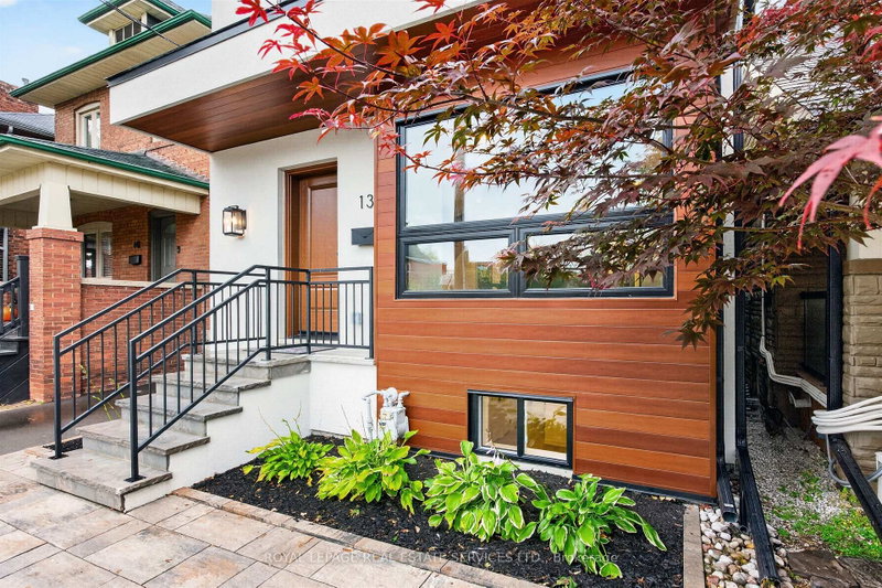 Image of home for listing MLS® W14096682