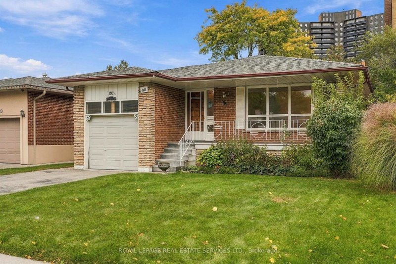 Image of home for listing MLS® W14096736