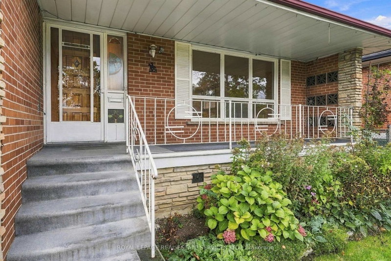Image of home for listing MLS® W14096736