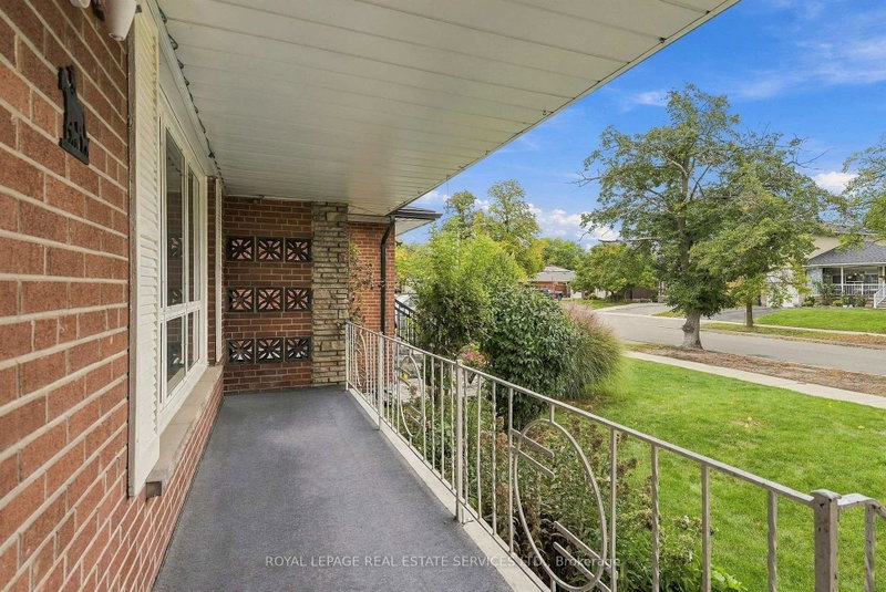 Image of home for listing MLS® W14096736