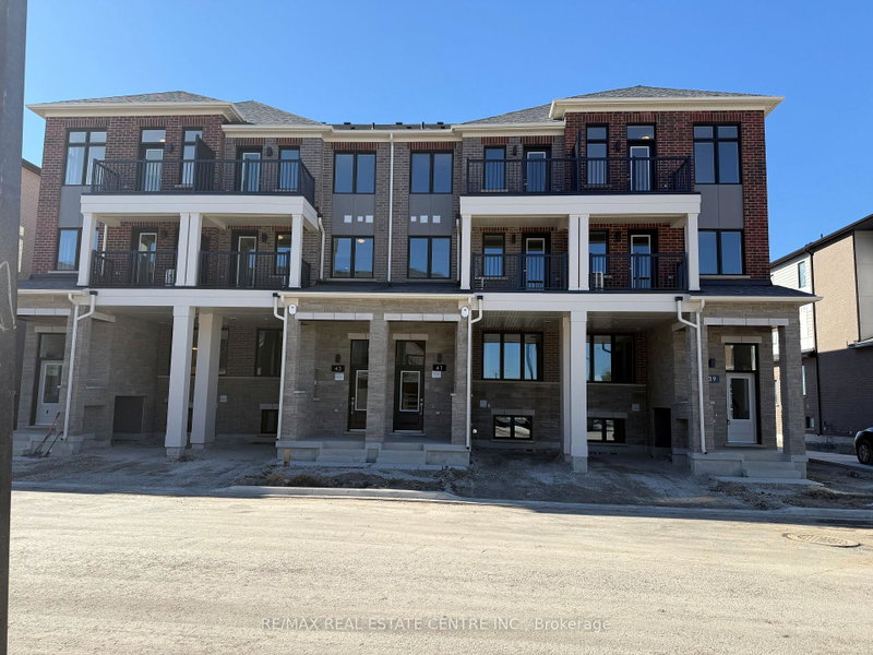 Image of home for listing MLS® W14096742